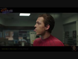 Peter parker porn happy who desperately tries to flirt with aunt may