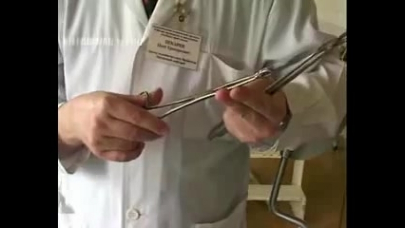 Как делают аборты