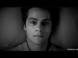 Void stiles | волчонок / teen wolf