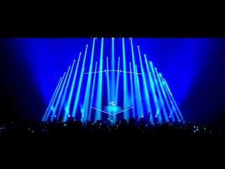 Hardwell i am hardwell #unitedweare 2015 live at ziggo dome (official after movie)