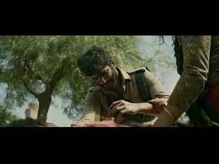 Just finished watching a movie sonchiriya what a beautiful movie story @bhumipednekar @bajpayeemanoj @ranvirshorey @ranaashutos