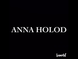 Anna holod