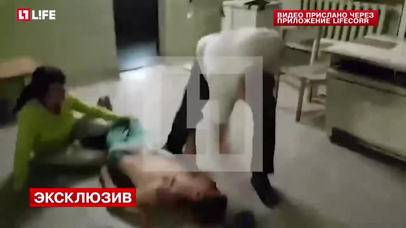 Вылечил медика