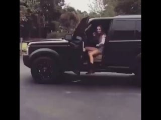 Видео от jailyne ojeda