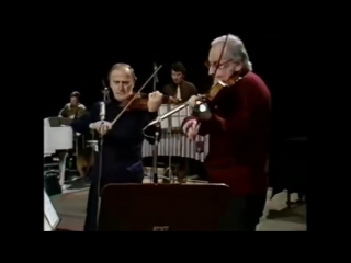 Stephane grappelli yehudi menuhin jalousie