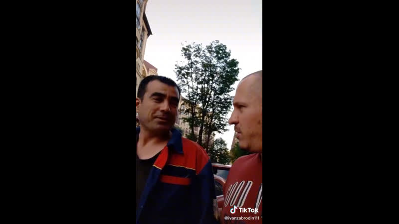 Наших не трогай, а ваших можно