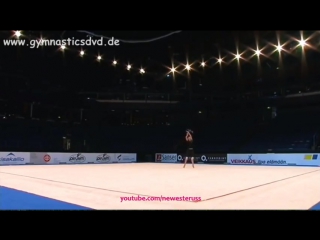 Katsiaryna halkina clubs training wc espoo 2016