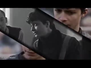 Anne with an e vine | энн | awae | gilbert blythe | lucas jade zumann