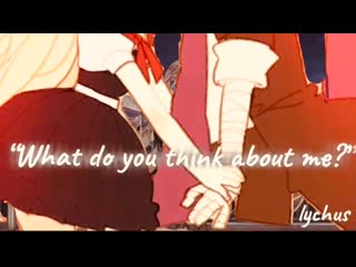 Sondam week 2020 day 1 confession/first date