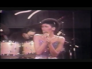 The pointer sisters (she got) the fever