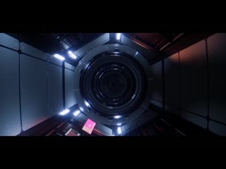 Observation launch trailer