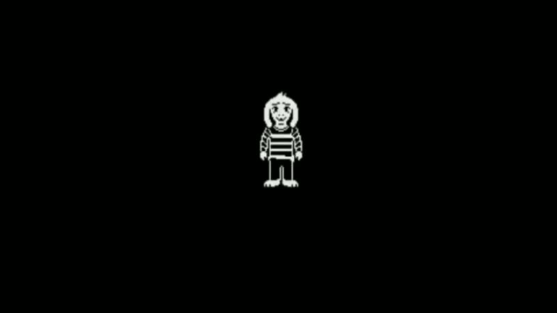 * undertale vine | asriel dreemurr