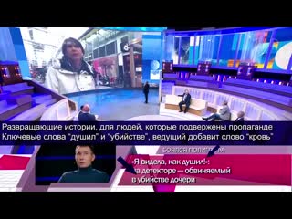 Видео от алика руха