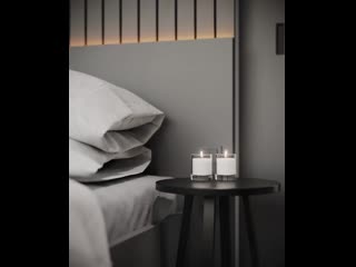 Varmind sharing apartment by escapenow