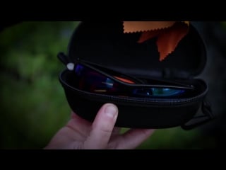 Carpologytv fortis eyewear vista polarised sunglasses unboxing review