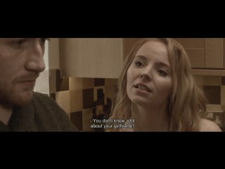 Существо из бездны / the creature below (2016) / horror, sci fi / eng + sub (eng) / 1080p