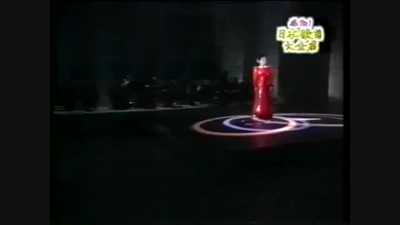 Misora hibari kawa no nagare no yo ni