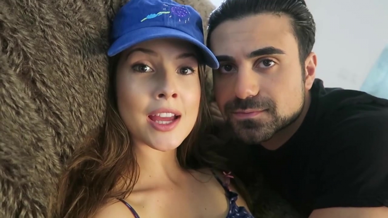 George janko is gushing porn | amanda cerny