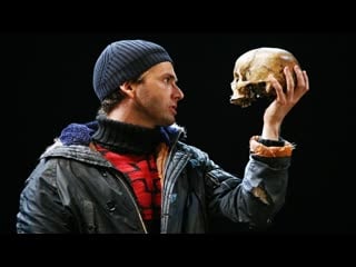 Hamlet | bbc | the royal shakespeare company | 2009 | eng rus subs