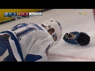 Коннор мерфи жестко встречает эрика чернака