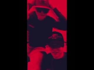 200917 dj raiden instagram update