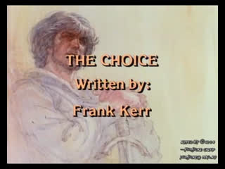 Legend of prince valiant 1x24 the choice [орт+eng] [fsg]
