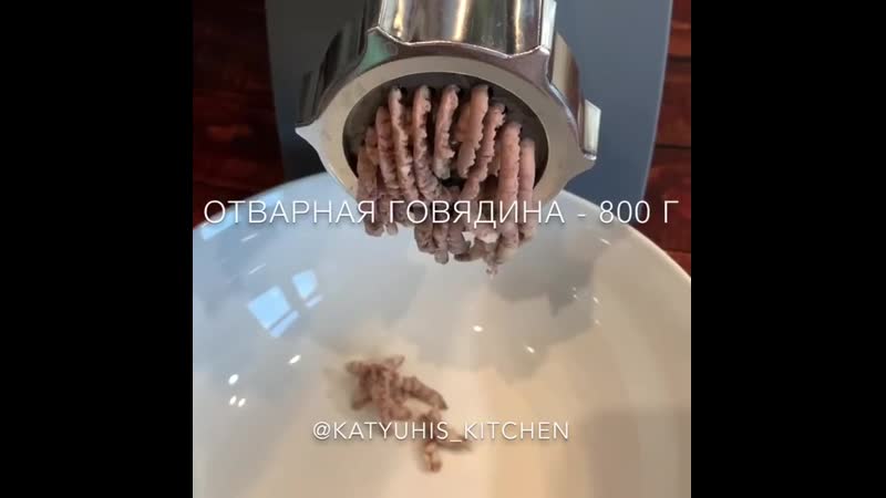 Блинчики (ингредиенты в граммах в описании)