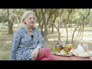 Exklusivinterview karin kneissl ins exil gezwungen