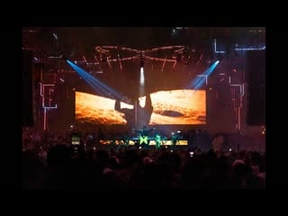 Claptone live @ green valley camboriu, brazil