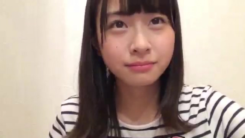20161021 porn video – 20161021 showroom matsuoka hana