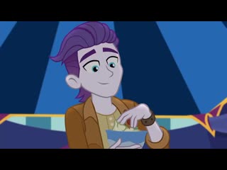 Rainbow dash accountabilibuddies mlp equestria girls choose your own ending [full hd]