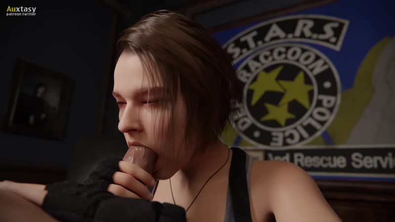 Residentevil porn video – [residentevil]jill valentine likes dick arts 18+