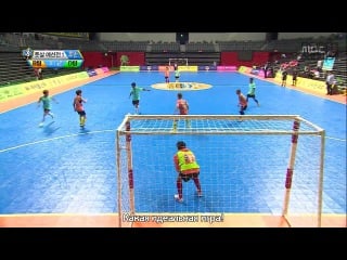 Idol star athletics championships 2013 chuseok special part 1 (130919)