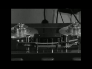 1965 delia derbyshire gave tomorrow's world a sample of the techniques used in the bbc's radiophonic workshop