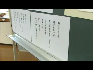Hikasa youko in nhk program