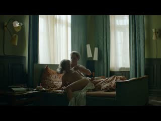 Фридерика отт / friederike ott bella germania ( 2019 )