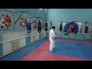 Fujin nuki jo ri (soto soba )