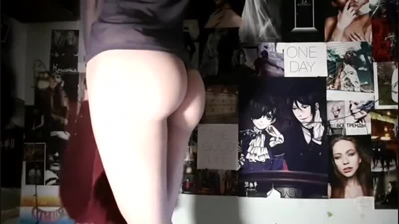 Moya devochka hentai