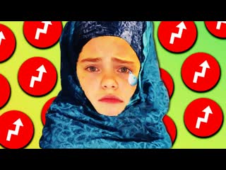 Buzzfeed smears & deplatforms 14 year old girl