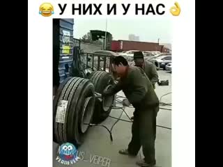 Заграница и русские