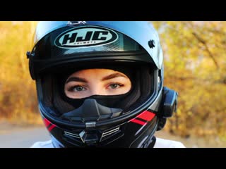 Moto girl 36