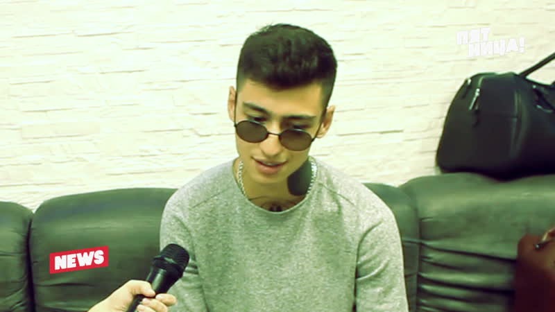 Matrang о тайне своей татуирои