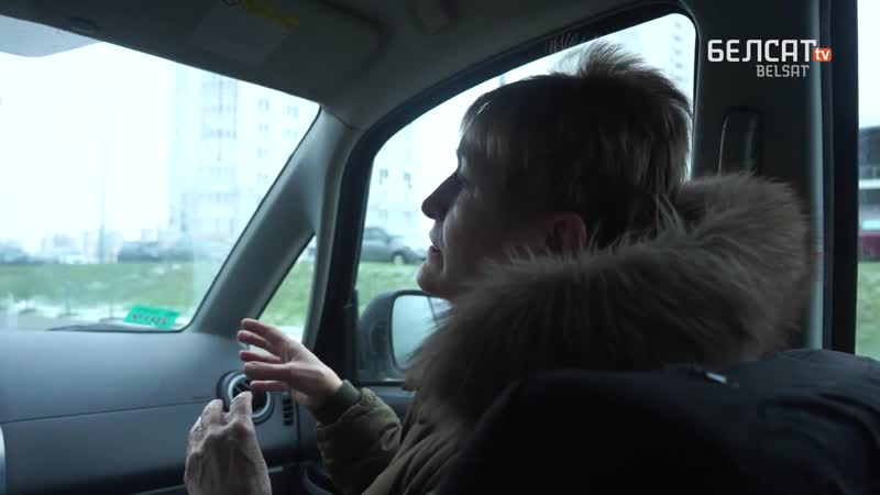 Марш супраць фашызму – рэпартаж галіны абакунчык | марш против фашизма – репортаж галины абакунчик <#белсат>