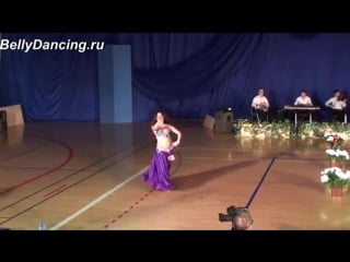 Эльмира исмаилова oriental arbat cup 2015 14582