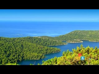 Sailing in croatia