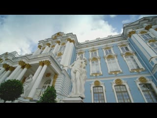 Empire of the tsars romanov russia with lucy worsley s1, e2 “age of extremes” (bbc four 2016 uk)(eng/sub eng)