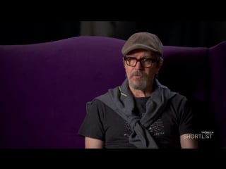 Watch gary oldman explain his love of melancholia and velvet goldmine