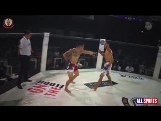 Jeremias henrique vs geter lírio