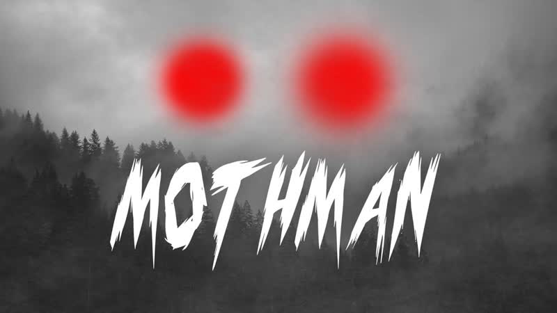 Человек мотылёк (2022) mothman