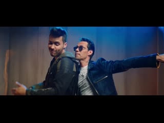 Prince royce adicto (official video) ft marc anthony